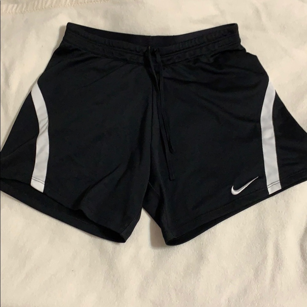 Nike dry fit shorts